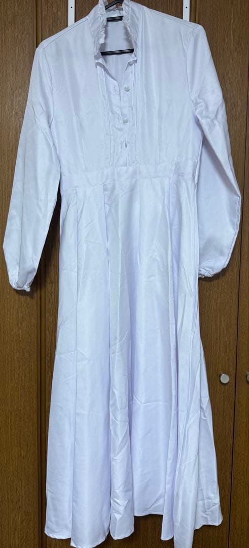 葬送のフリーレン　フェルン　コスプレ衣装　フルセット