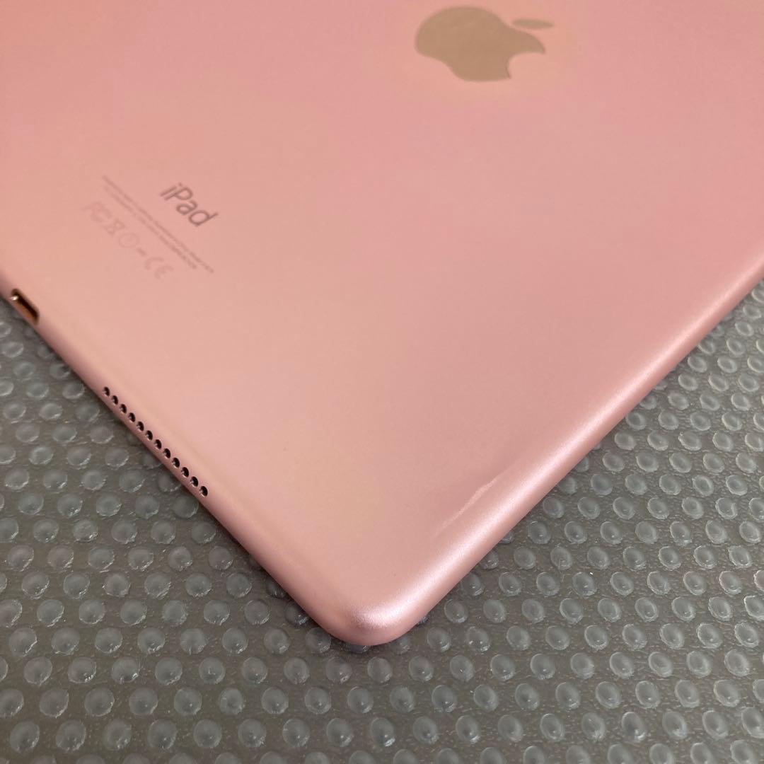 2549 電池ほぼ新品☆iPad Pro 32GB 9.7インチ SIMフリー☆