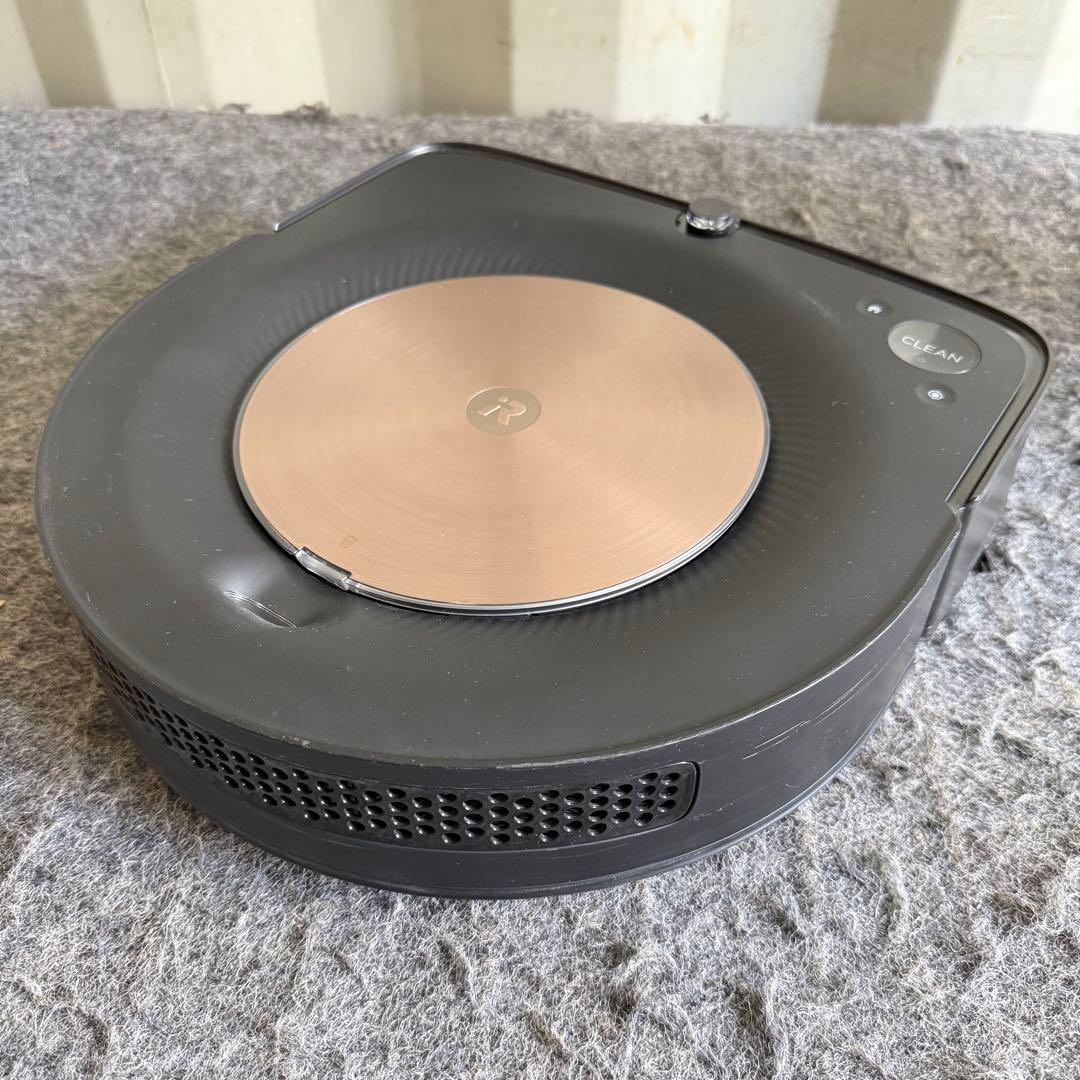 J J33激安早い者勝ち✨　iRobot ブラーバ ジェット m6 ルンバ s9