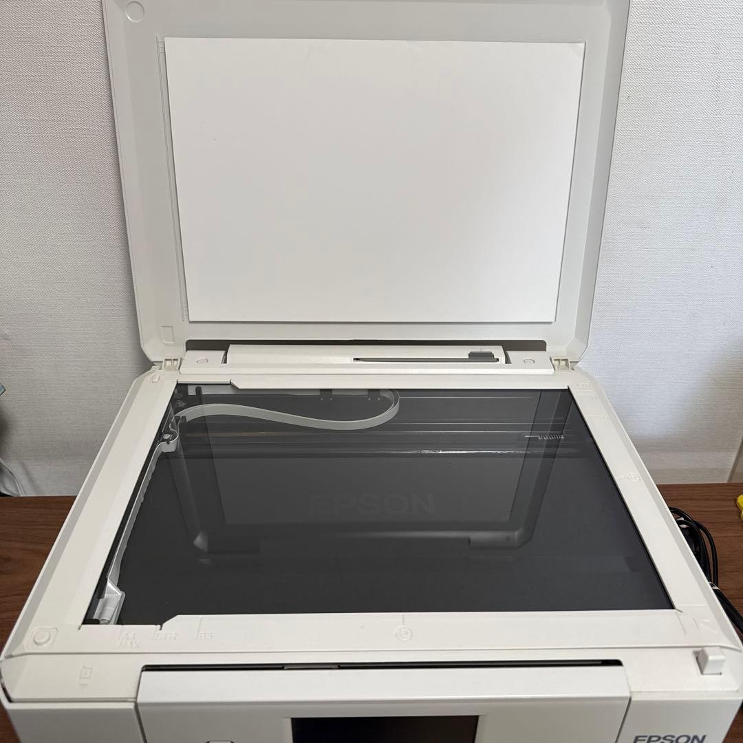 ジャンク品 エプソン プリンター　EP-807AW