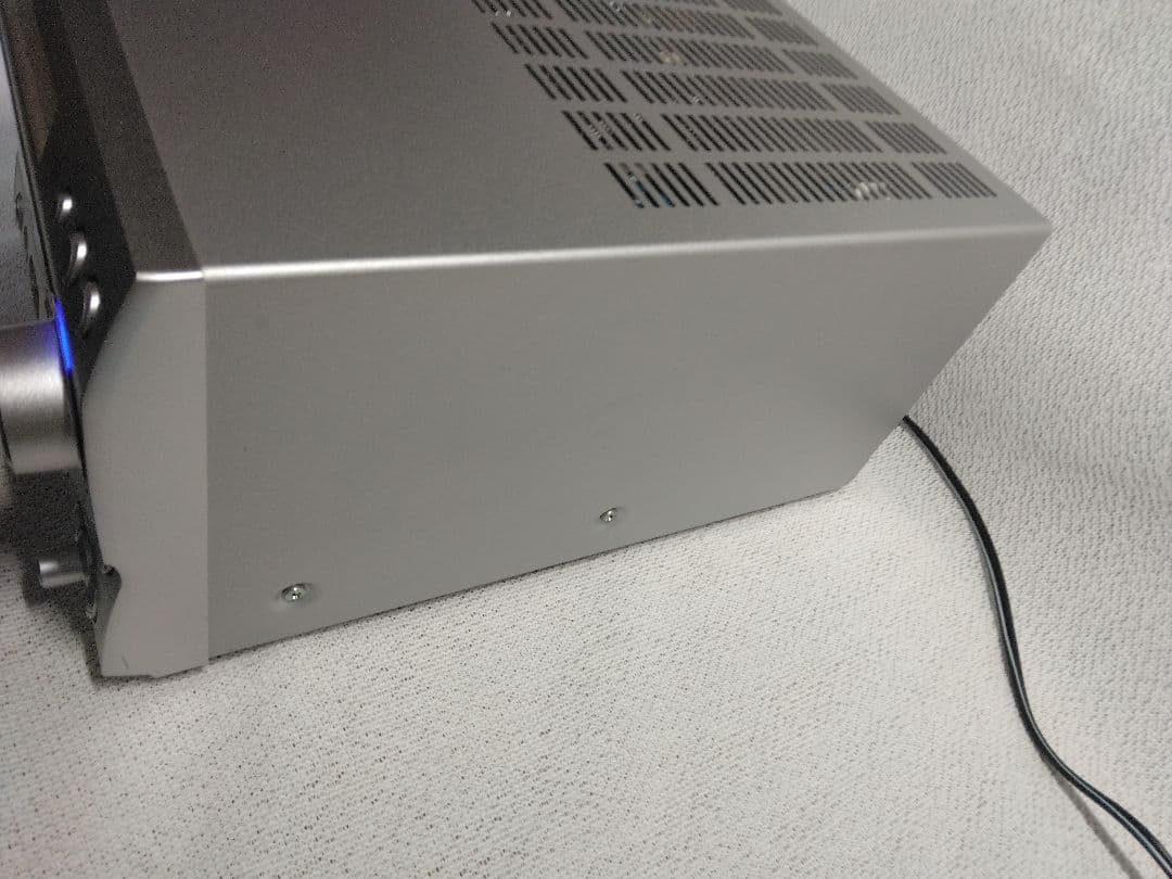 ONKYO FR-N7X CD、MD　コンポ　リモコン