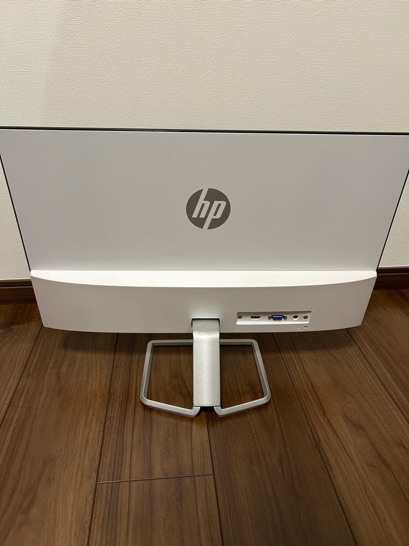 HP製　hp 24fw PCモニター