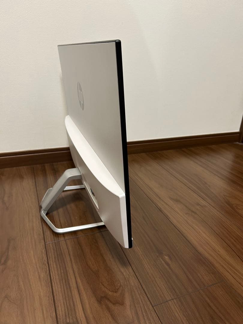 HP製　hp 24fw PCモニター