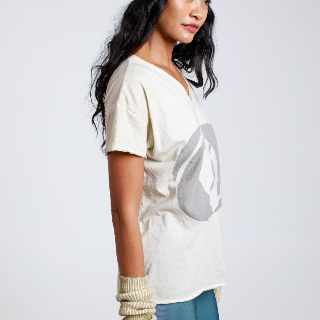 19☆ SALSATION TシャツXS　新品 ☆サルセーション