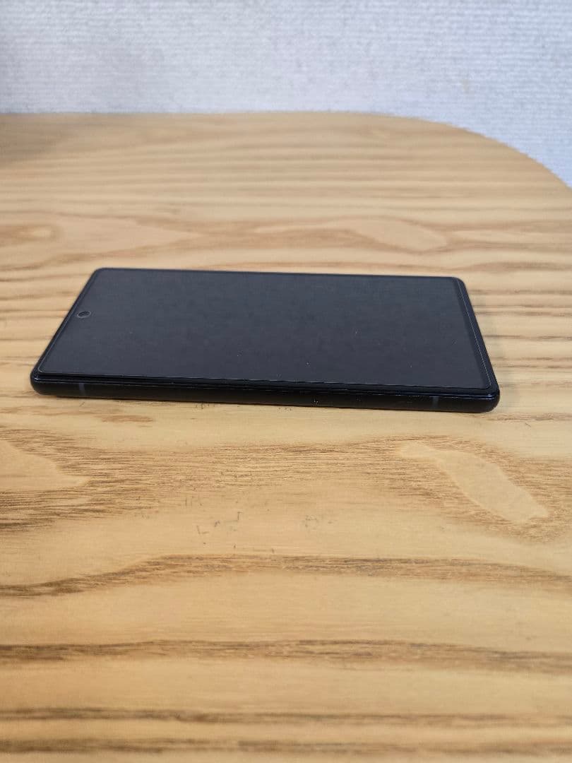 【中古】Pixcel6a　SIMフリー　128GB