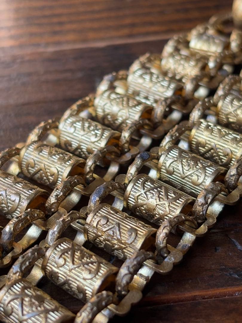 フリーメイソン　テンプル騎士団　ソードチェーン　ロングタイプ　SC-172