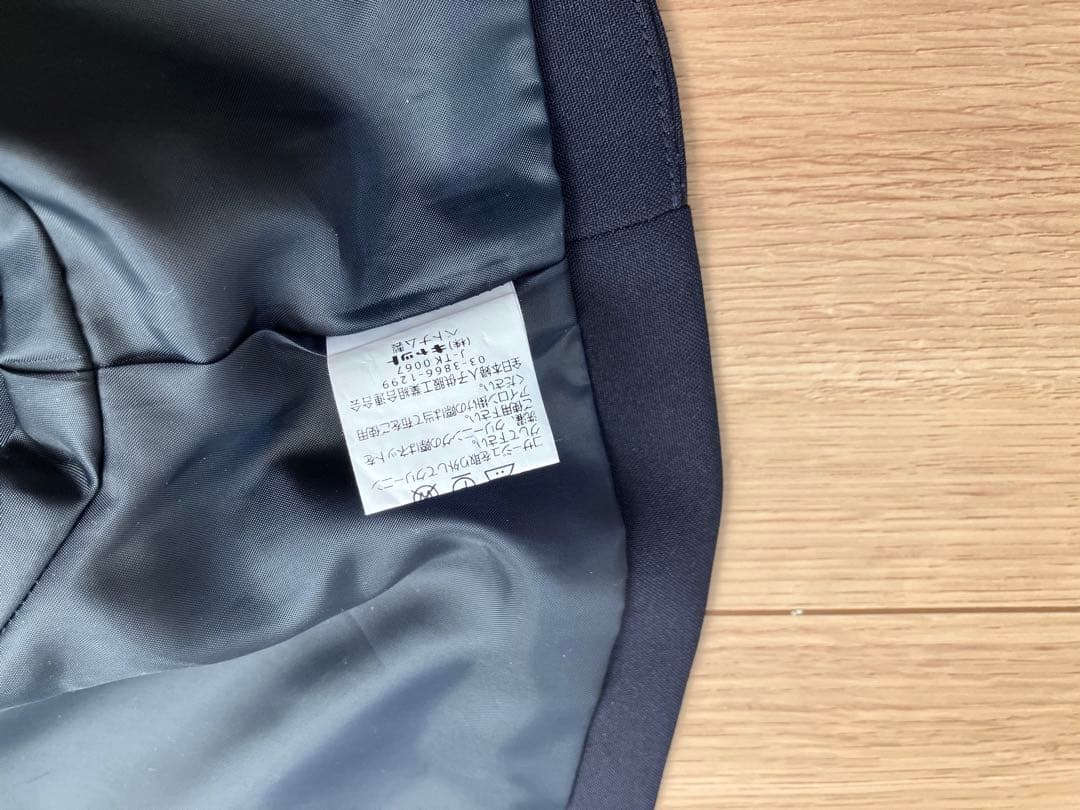 waltz by BEAMS DESIGN 120cm フォーマルワンピース