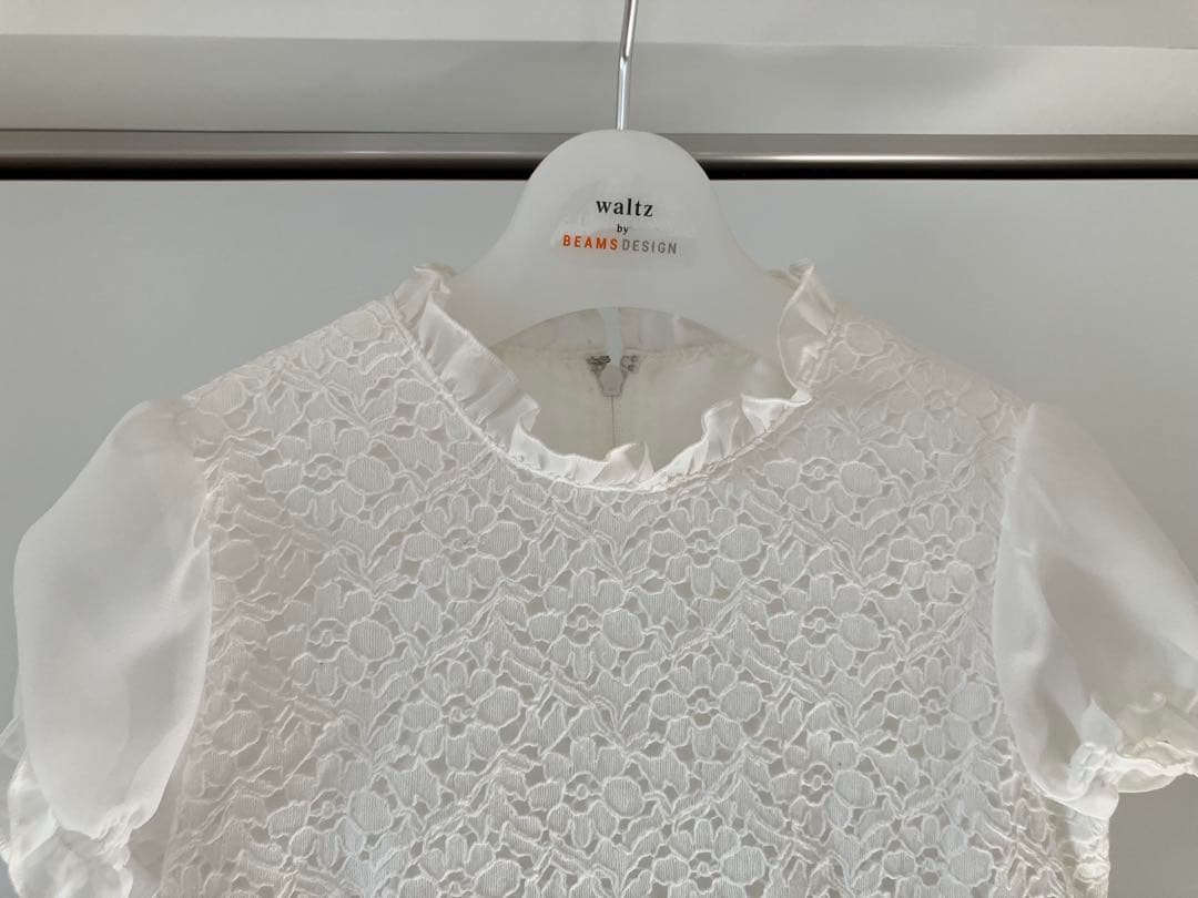 waltz by BEAMS DESIGN 120cm フォーマルワンピース