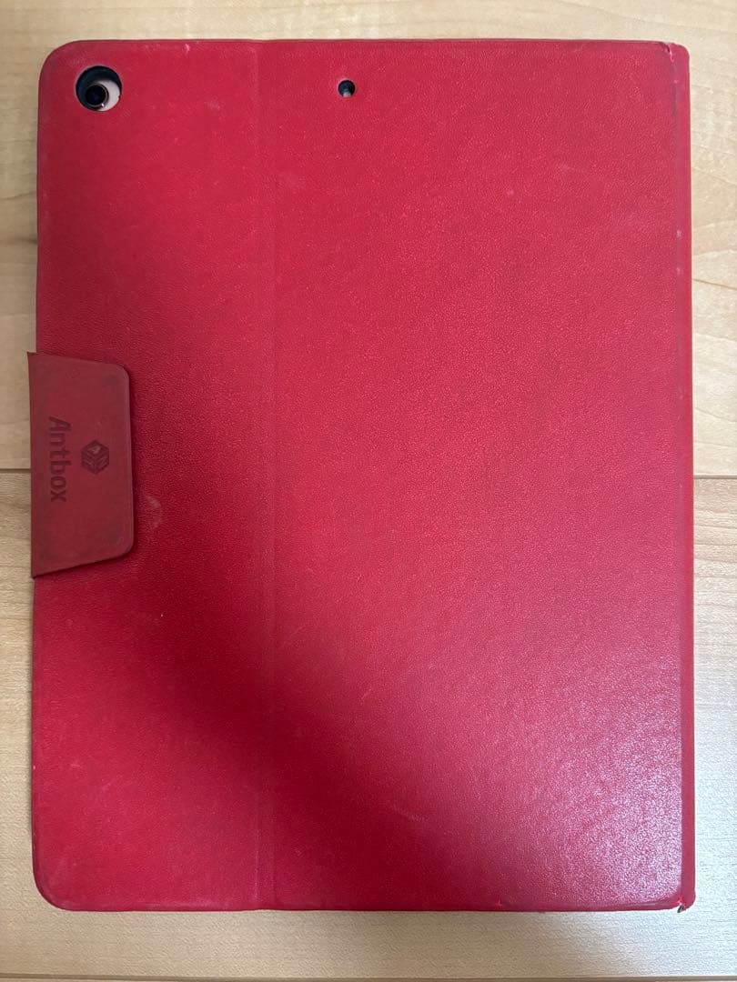 【シャッター音なし】iPad Pro2016年(9.7インチ)