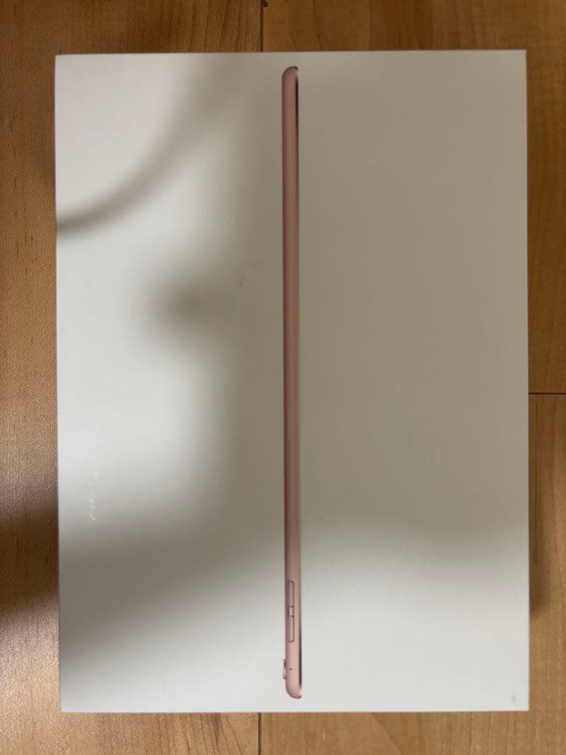 【シャッター音なし】iPad Pro2016年(9.7インチ)