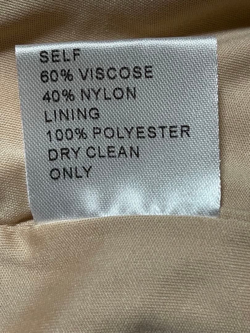 ワンピース TadashiShoji