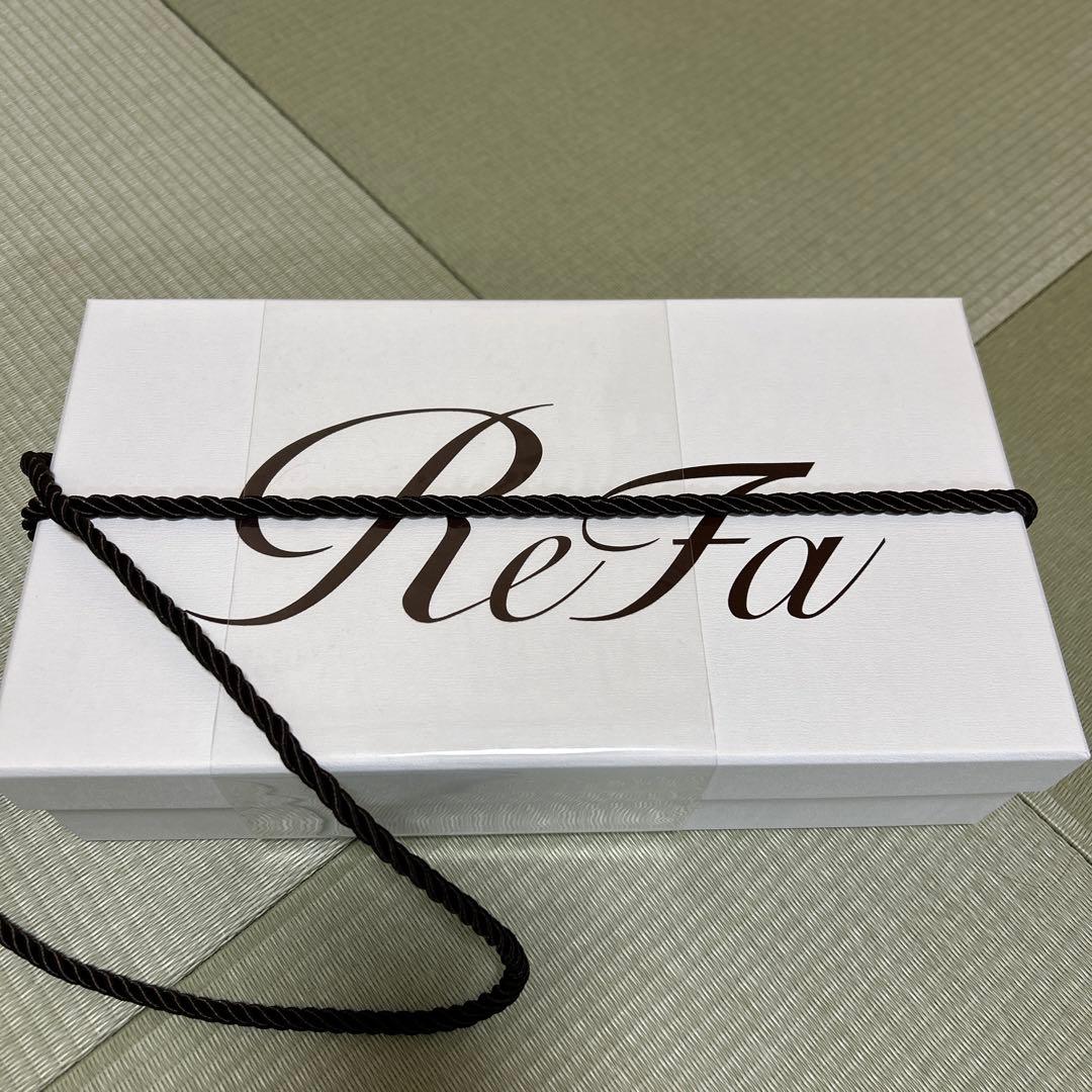 【未開封】リファ BEAUTECH DRYER S+