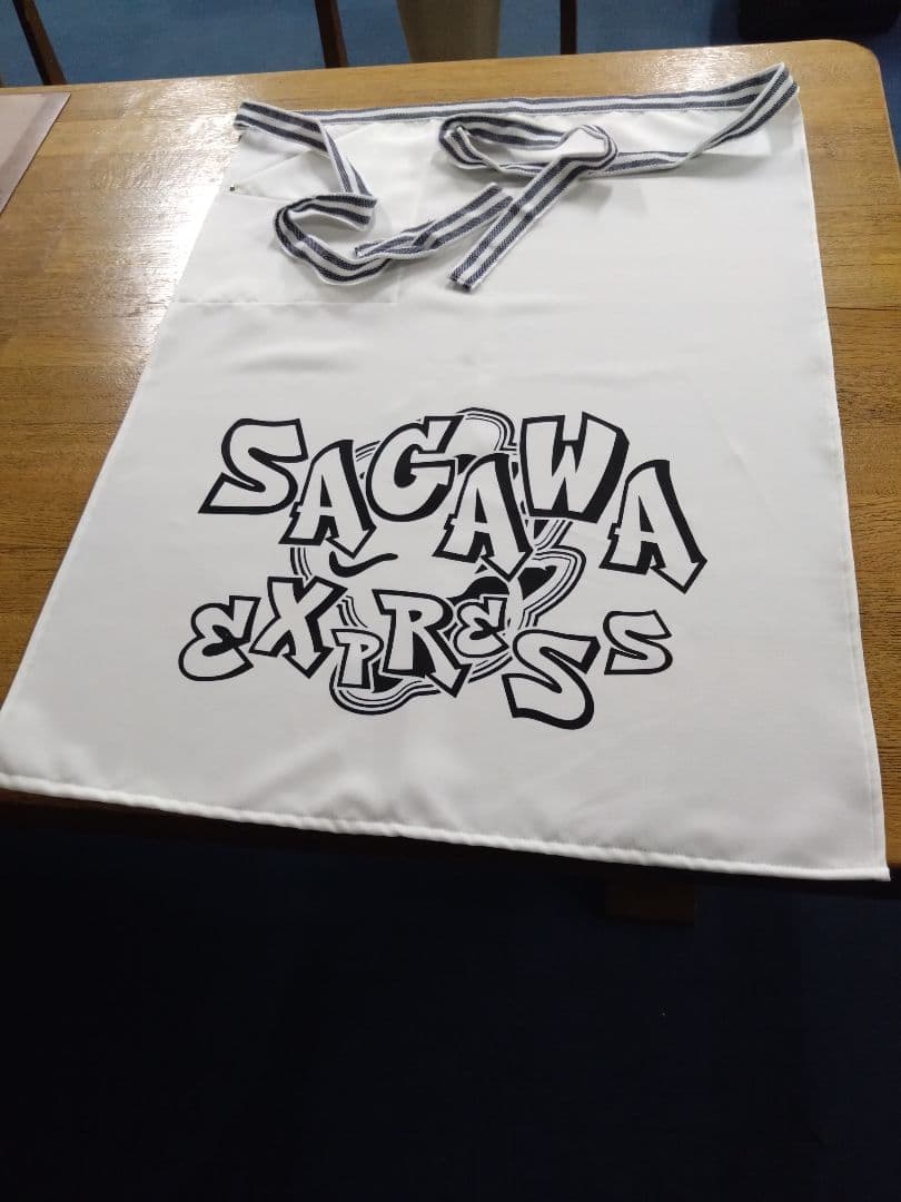 天使の翼　前掛け2枚セット