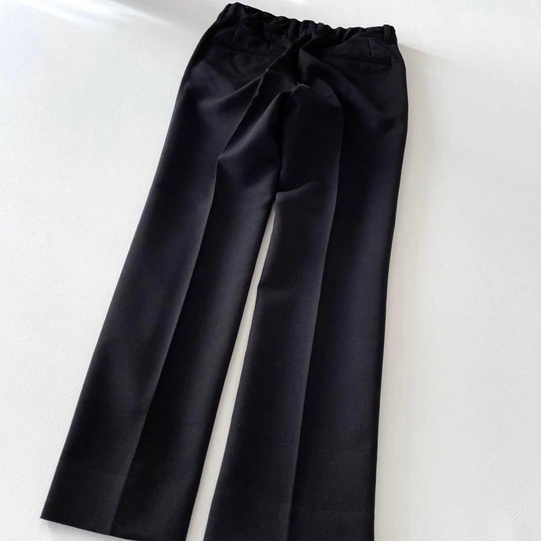 waltz by BEAMS .. ビームス フォーマルスーツ 卒業式 黒系