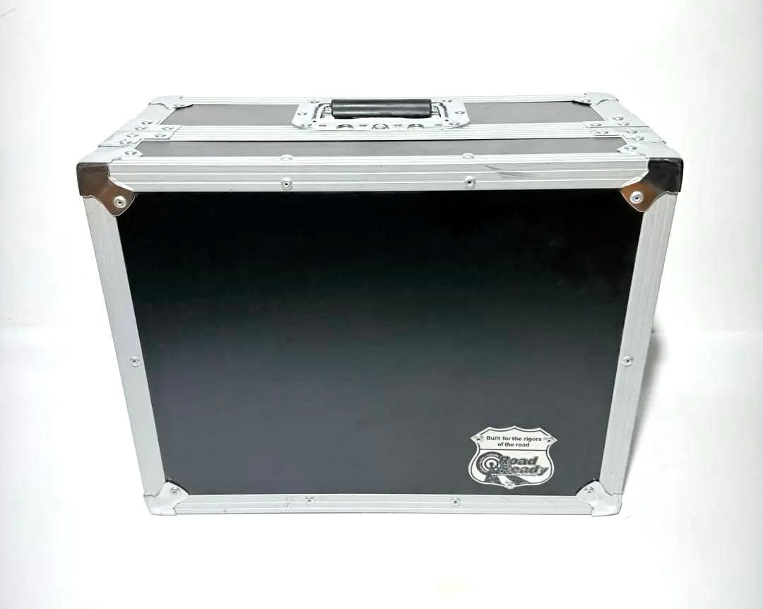 【美品】ALLEN&HEATH XONE：62 DJミキサー ハードケース付