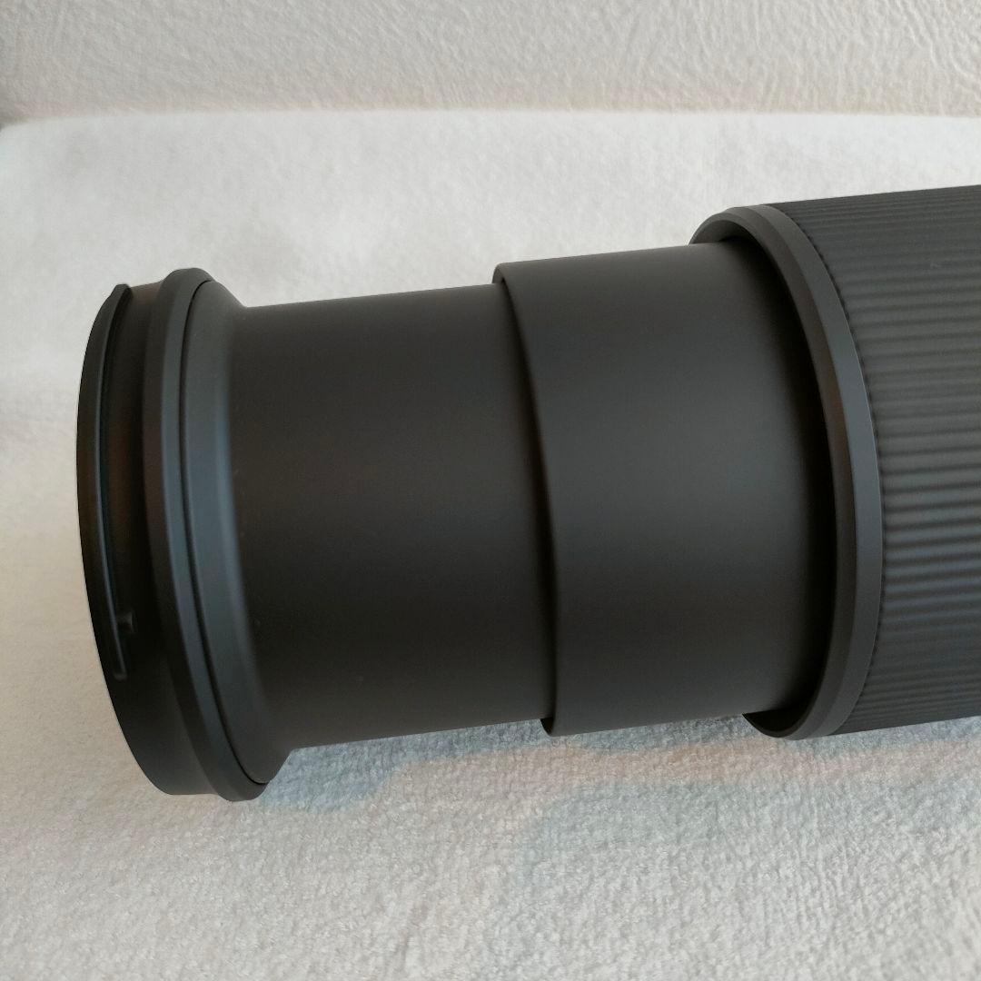【美品】TAMRON 18-300mm F/3.5-6.3 Xマウント箱あり