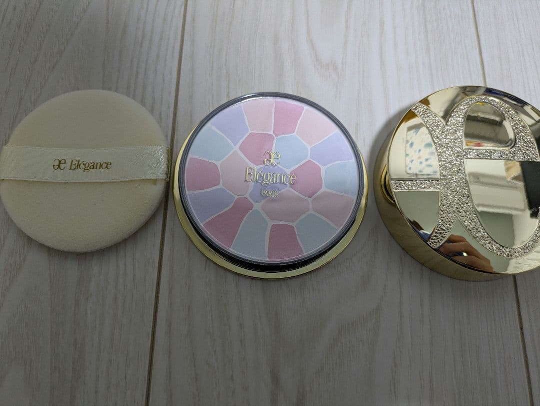 エレガンス　ラプードル　オートニュアンス　リクスィーズ　ⅷ