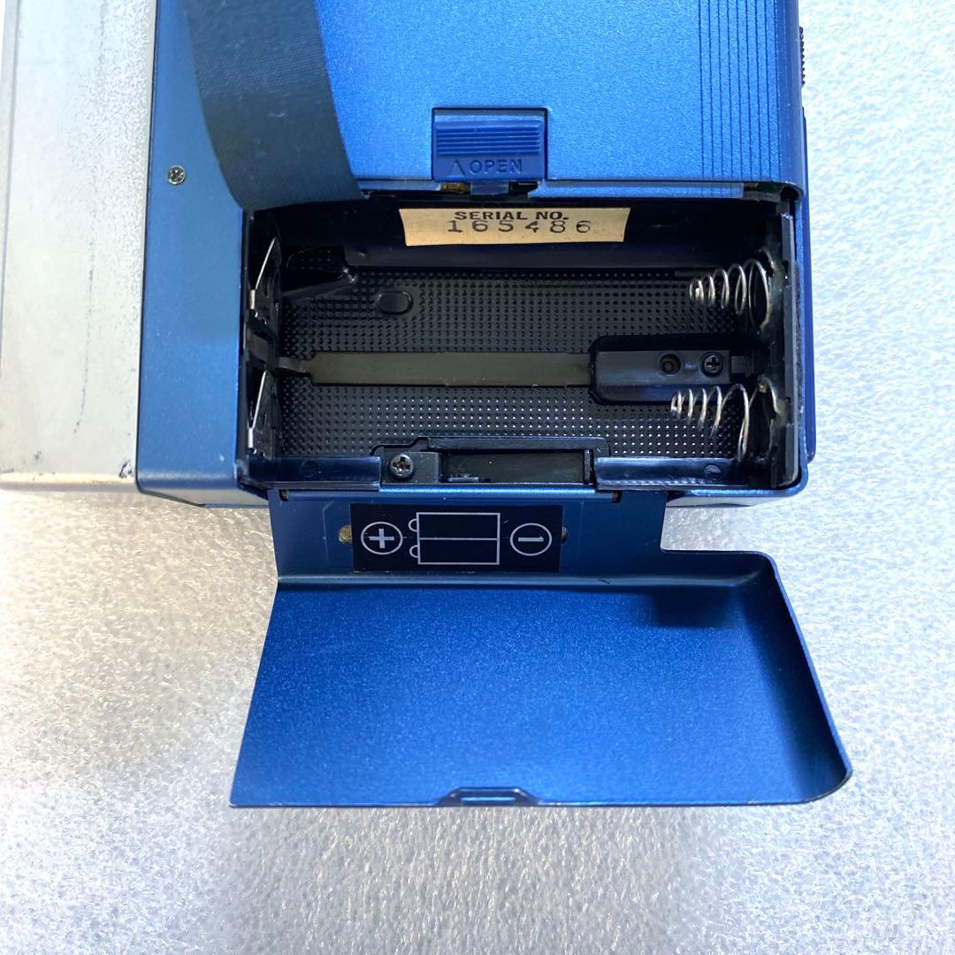 SONY ソニー WALKMAN ウォークマン　TPS-L2 初代　☆稼働品☆