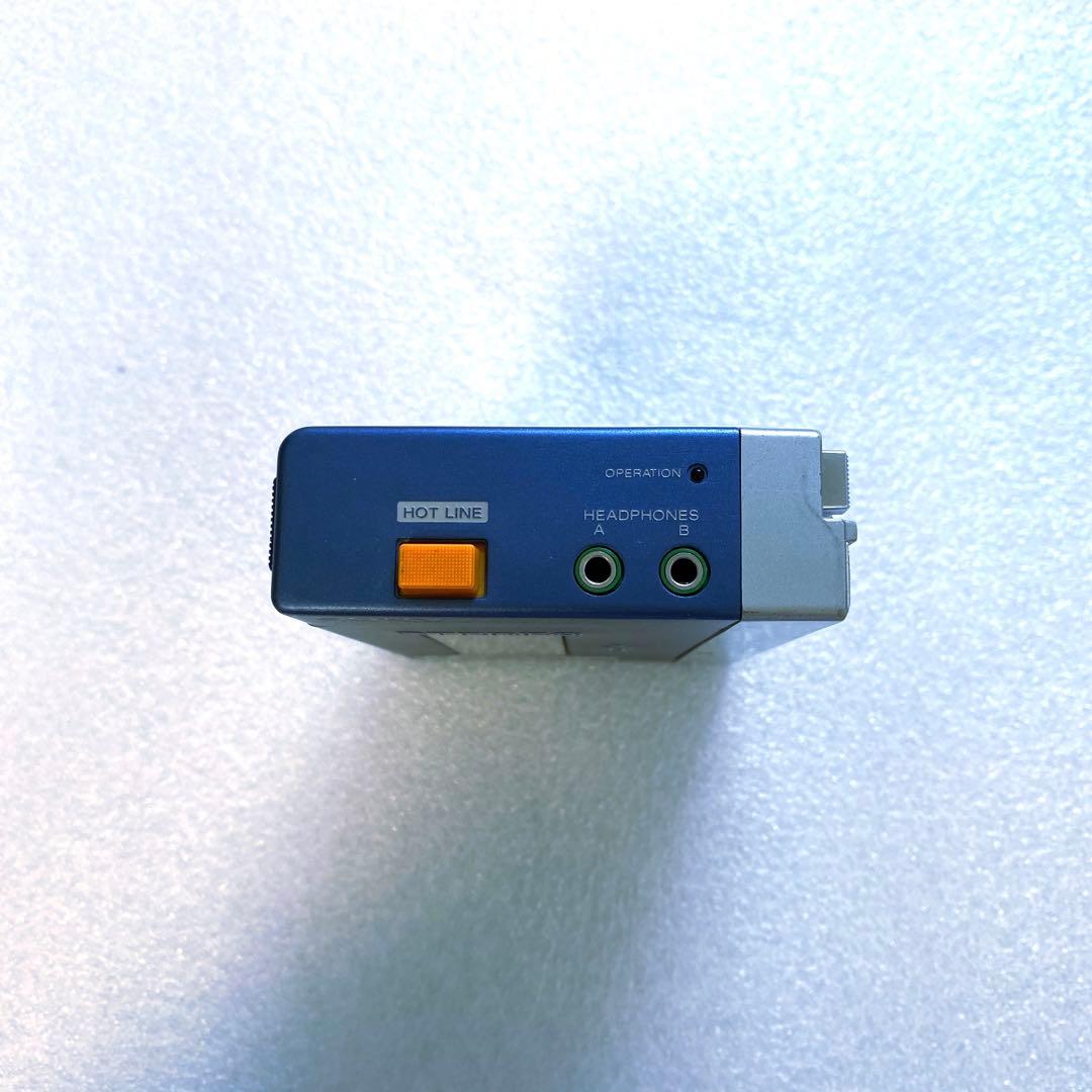 SONY ソニー WALKMAN ウォークマン　TPS-L2 初代　☆稼働品☆