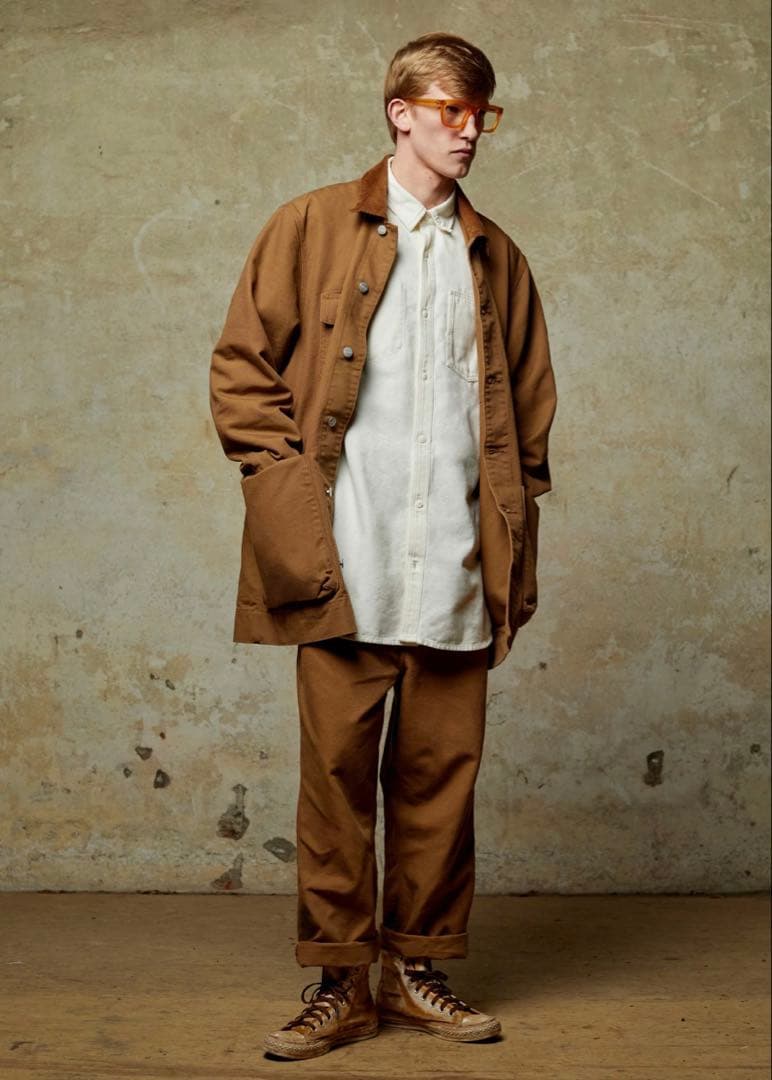 トゥーグッド カーハート コラボパンツ XL