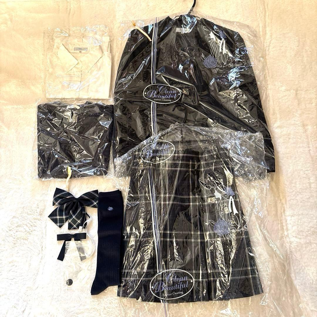 組曲 KUMIKYOKU フォーマルセット160 受験/受検　面接　卒業式