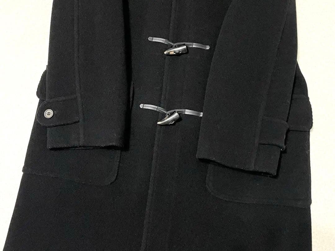Gloverallグローバーオール◇イングランド製◇メンズダッフルコート