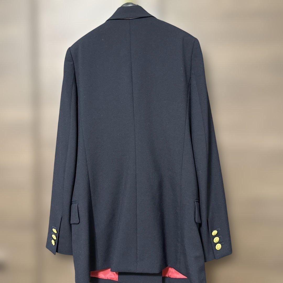 Madison Blue ネイビージャケット