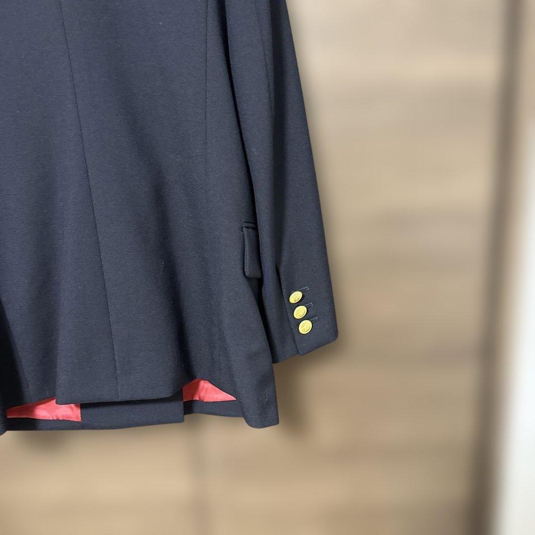 Madison Blue ネイビージャケット