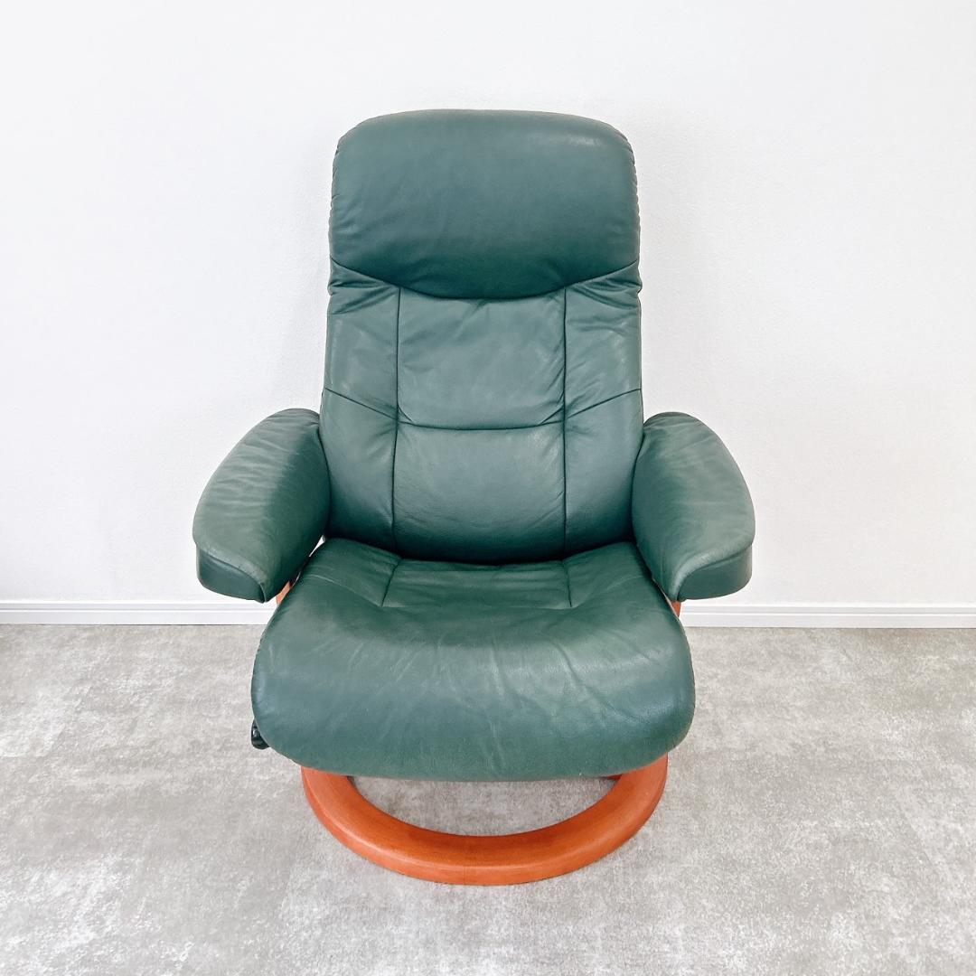 【マー君さま】Hjellegjerde イエリアーダ リクライニングチェア