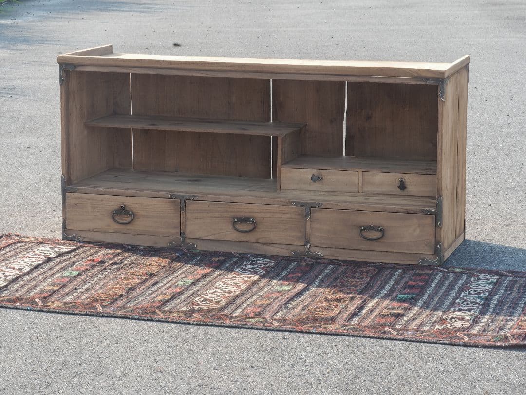 【値引中】JPスタッキングカップボード