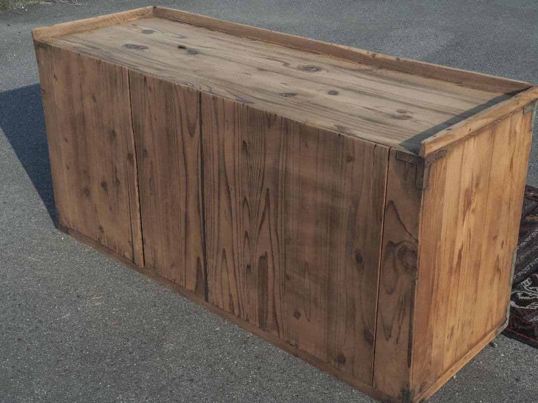 【値引中】JPスタッキングカップボード