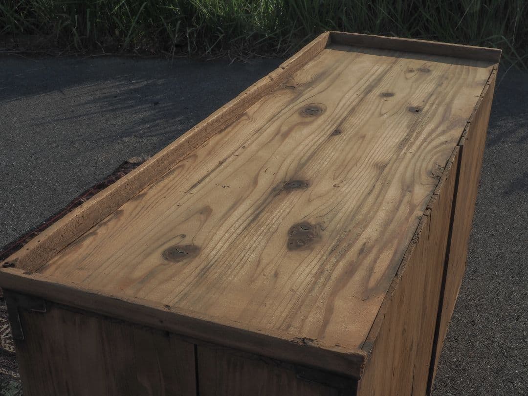 【値引中】JPスタッキングカップボード