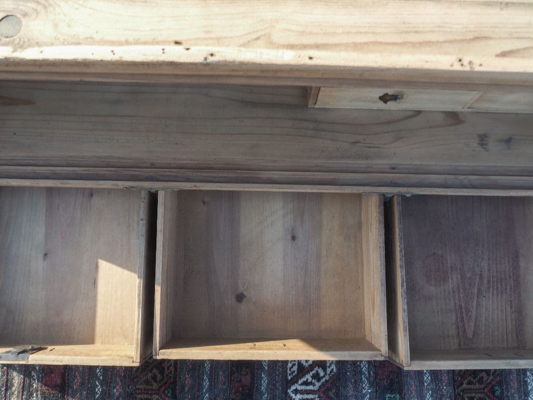 【値引中】JPスタッキングカップボード