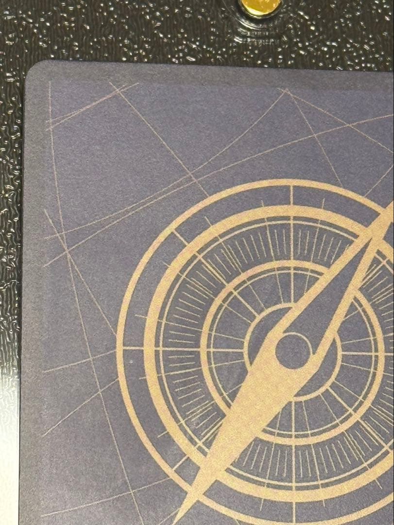 ￼ワンピースカード　ゾロSP