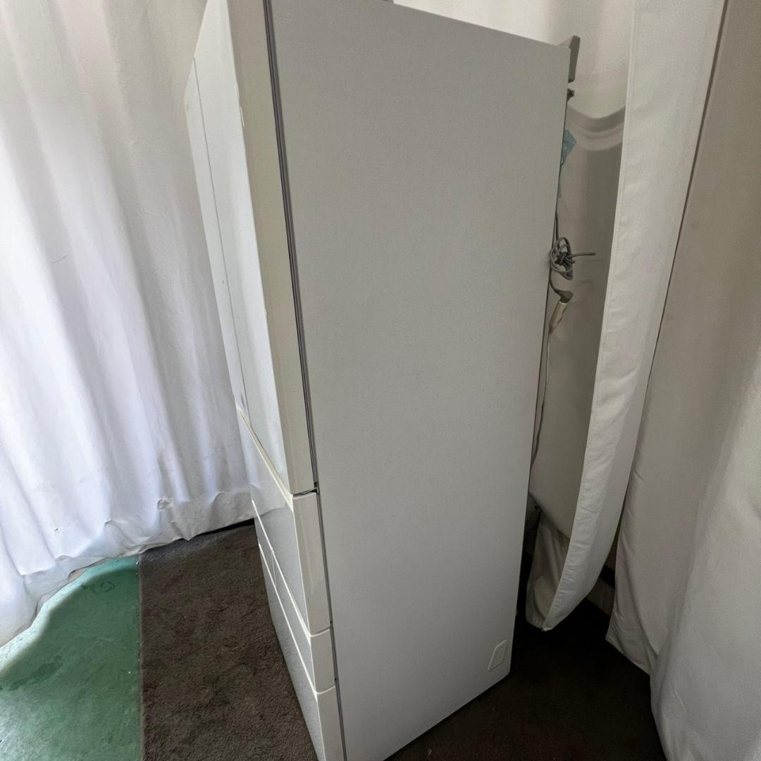 121　オススメ　冷蔵庫　500ℓ　東芝　フレンチドア　タッチパネル　設置無料