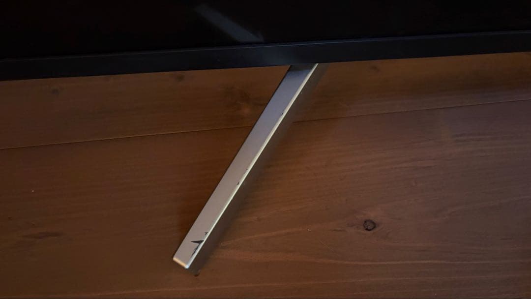 [引取り限定] SONY 4K液晶テレビ KJ-43X7500F 本体