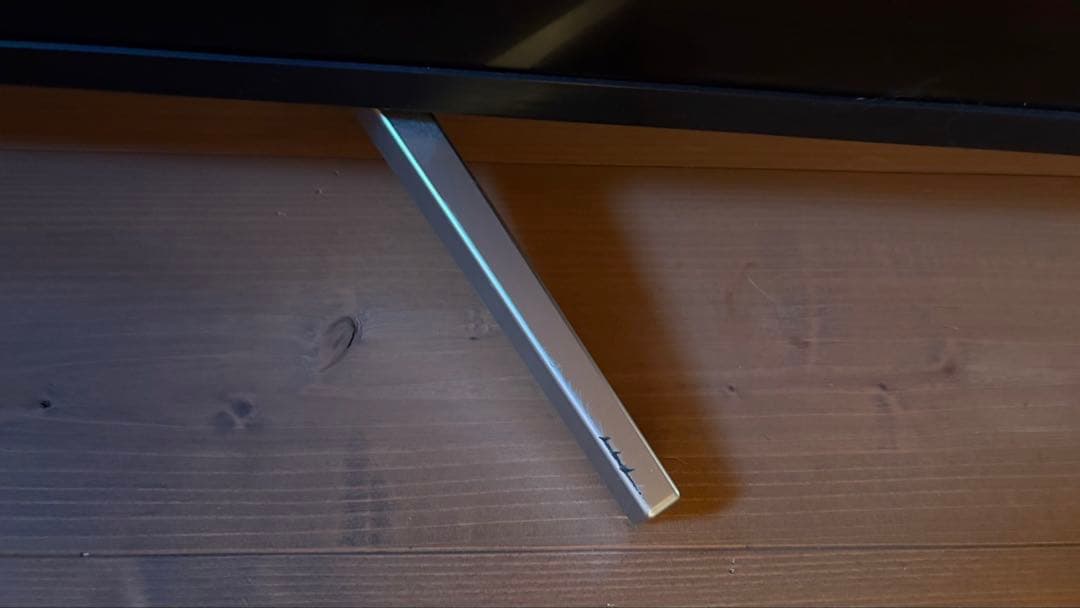 [引取り限定] SONY 4K液晶テレビ KJ-43X7500F 本体