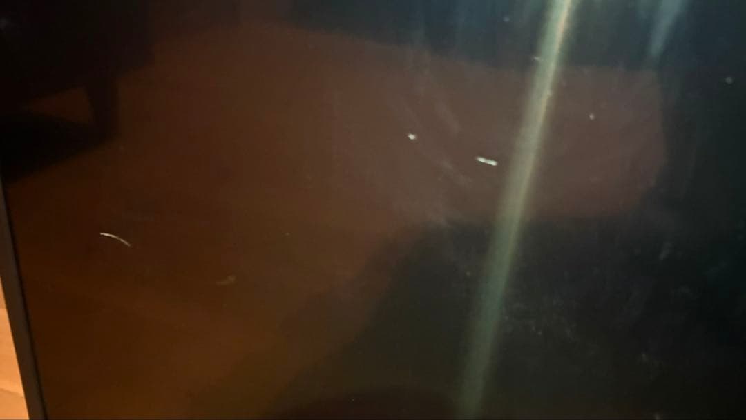 [引取り限定] SONY 4K液晶テレビ KJ-43X7500F 本体