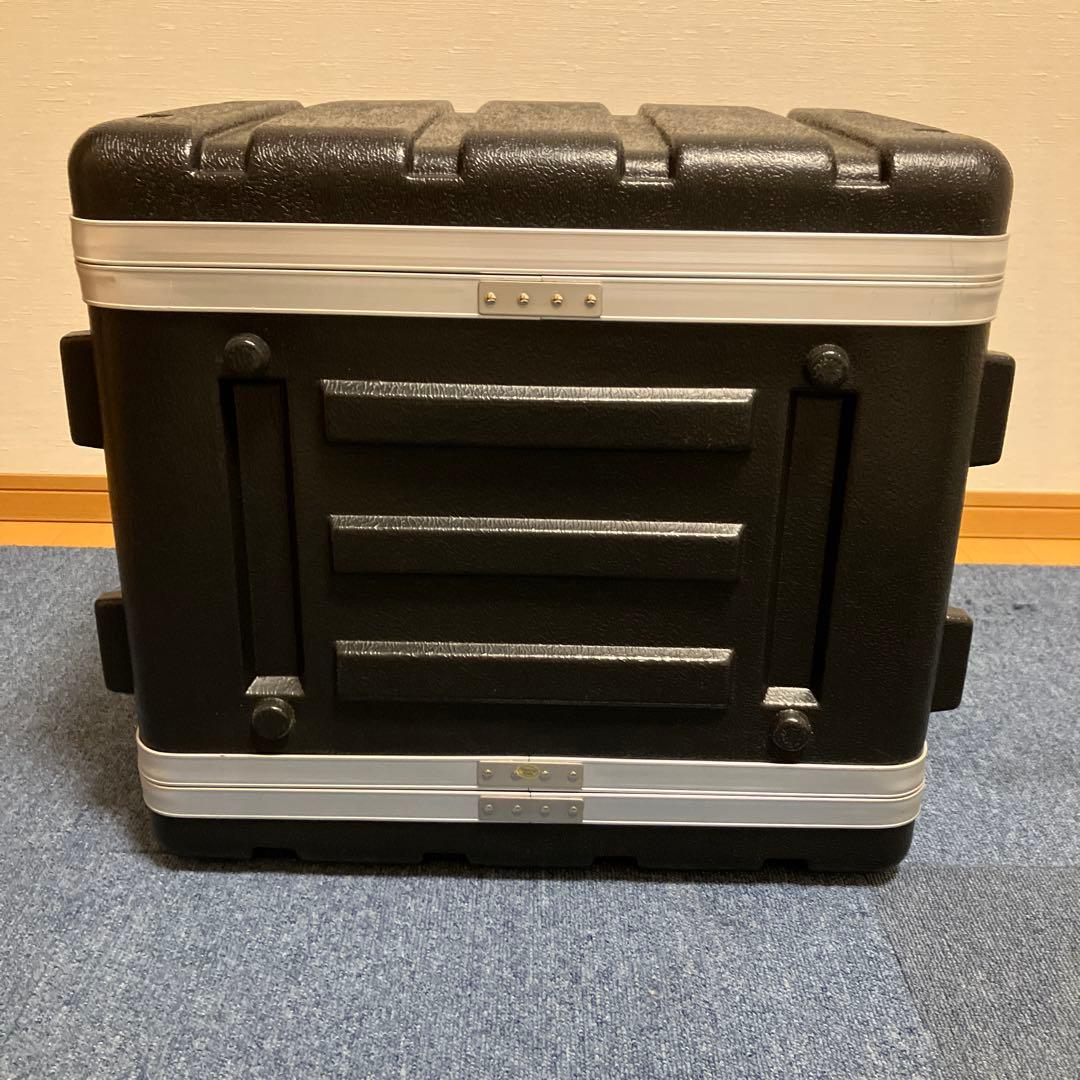 CLASSIC PRO CPA06M 6Uラックケース　おまけ付き！