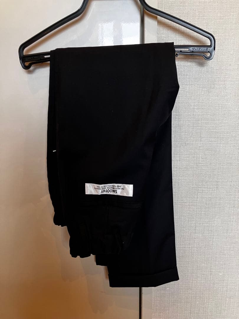 SMOOTHYセットアップスーツ160 シャツ付き