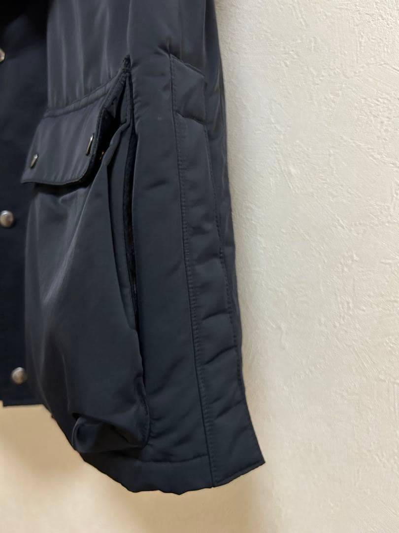 ブラミンク ジャケット　コート　サイズ2