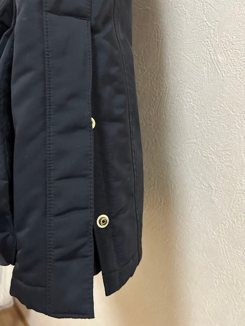 ブラミンク ジャケット　コート　サイズ2