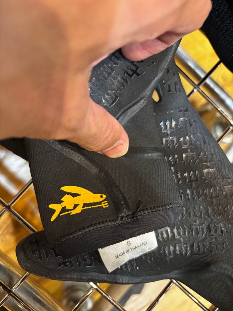 patagonia R4 ウェットスーツ