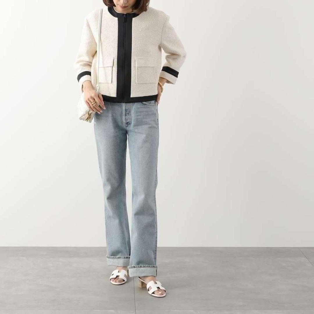 【Pinocotta】 新品　HERMESエルメス✨サンダル✨35 1/2