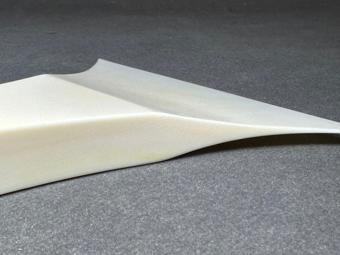 極上　高級　津軽三味線　撥　バチ　天然素材　和楽器　民謡　アンティーク　細密細工