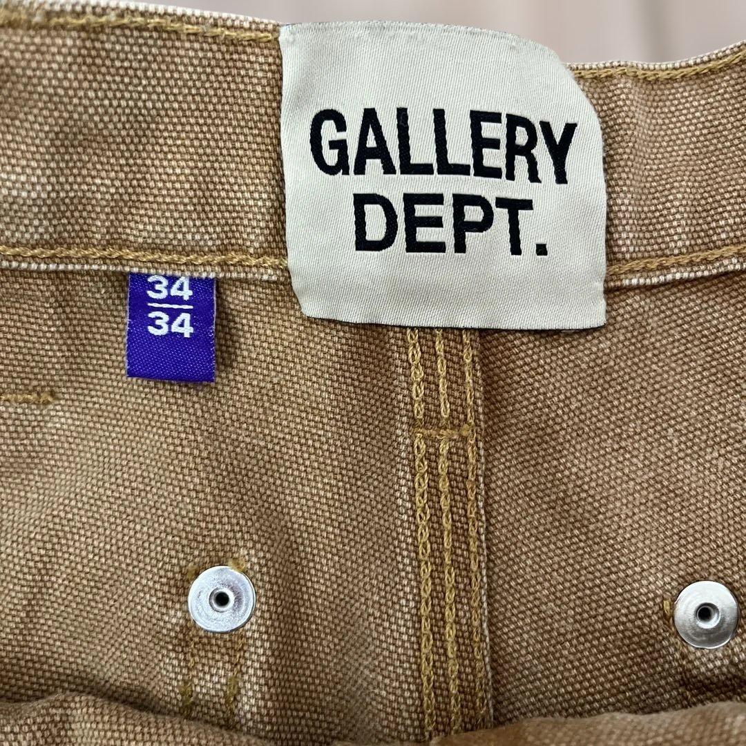 パンツ GALLERY DEPT BRANKO CARPENTER