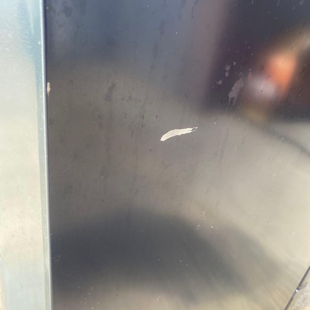 冷蔵庫 SHARP 2012年製 SJ-PW35W 3ドア 両開き/規4