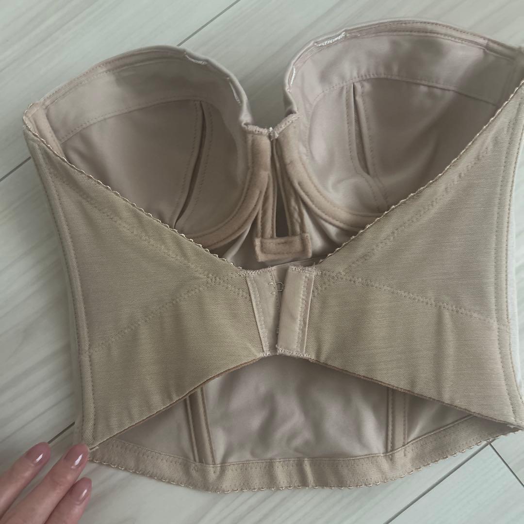 トリートドレッシング　ブライダルインナー