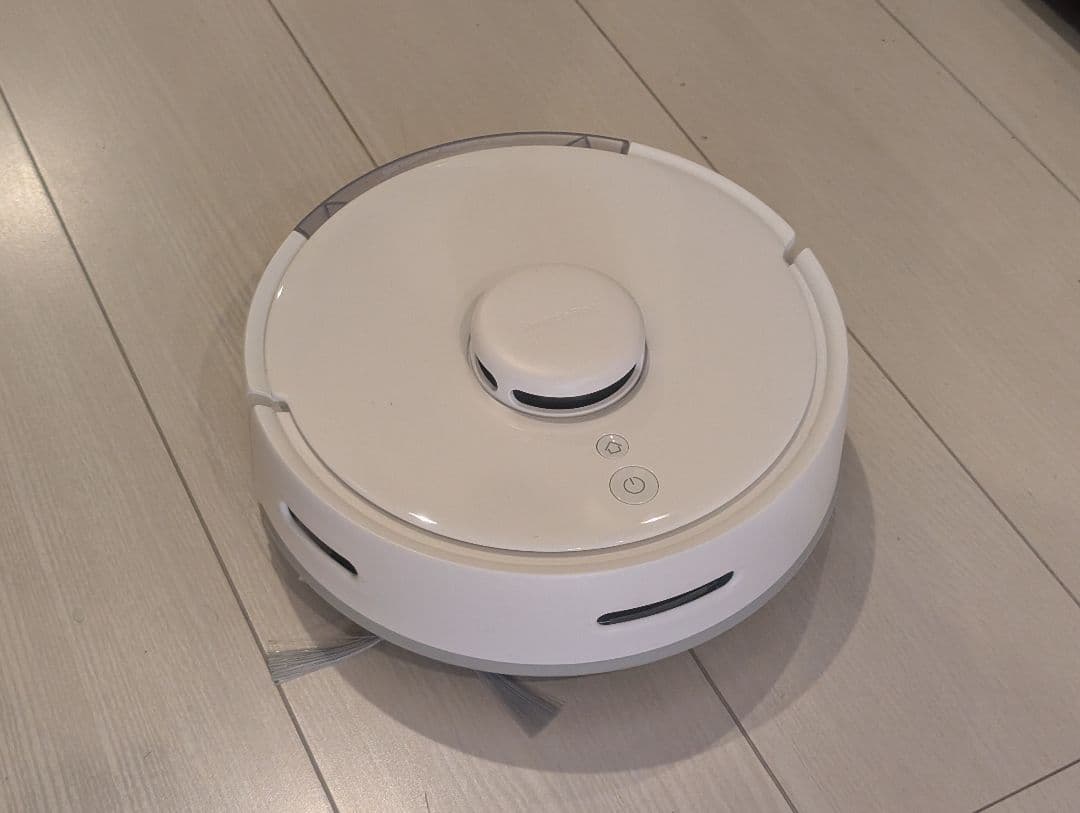 掃除機・クリーナー kire