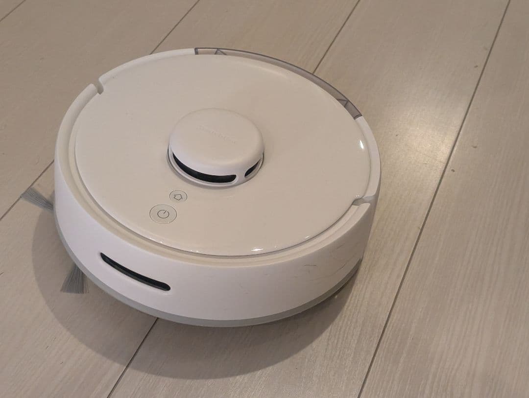 掃除機・クリーナー kire